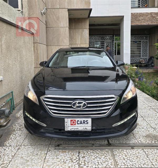 هيونداي سوناتا 2015 للبيع في العراق -  بغداد